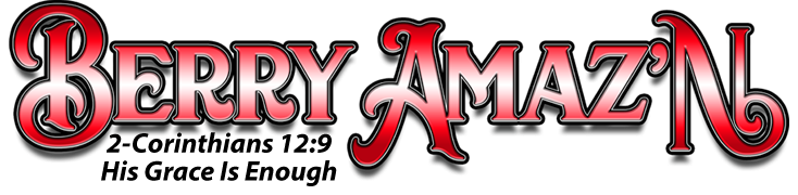 Berry Amaz'n