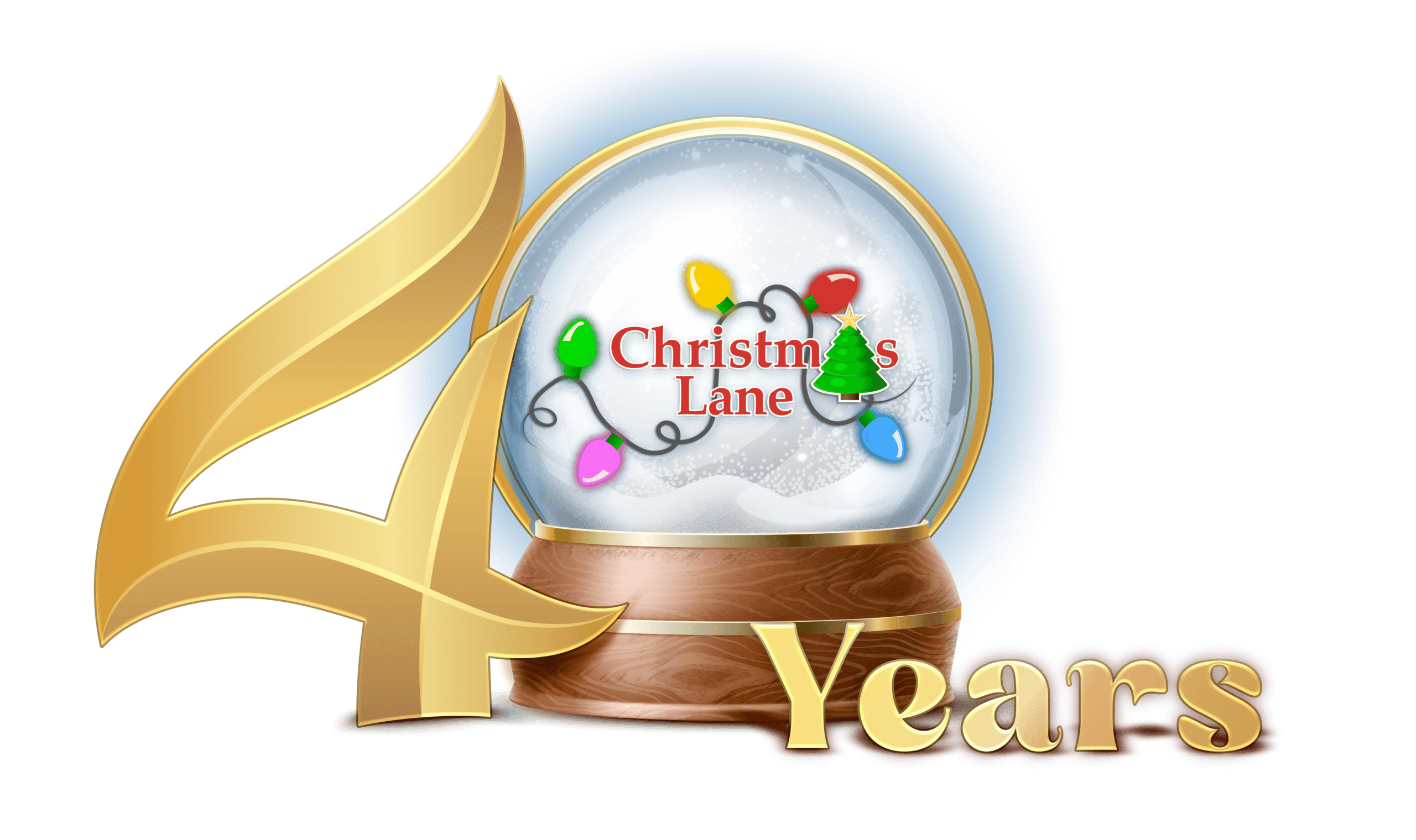 The Story of Christmas Lane A Winter Wonderland in Plant City, FL